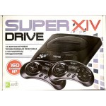 16 bit Приставка Super Drive Classic S14-160